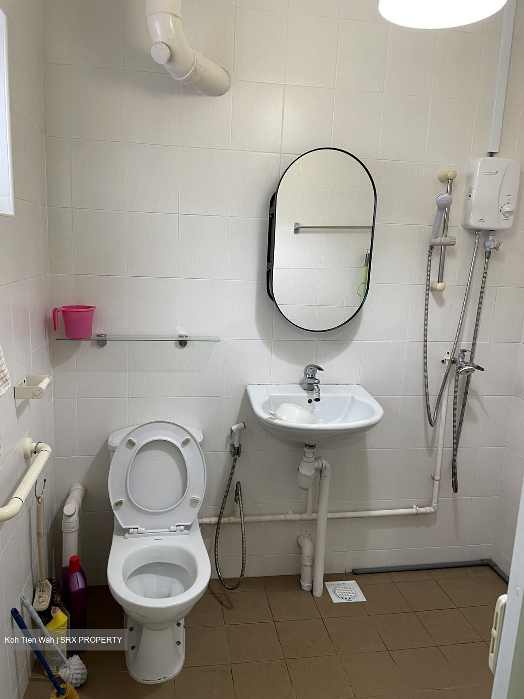 Blk 104 Gangsa Road (Bukit Panjang), HDB 3 Rooms #597136881